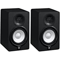 YAMAHA HS7 Monitores Estudio Activos (2 Unidades)